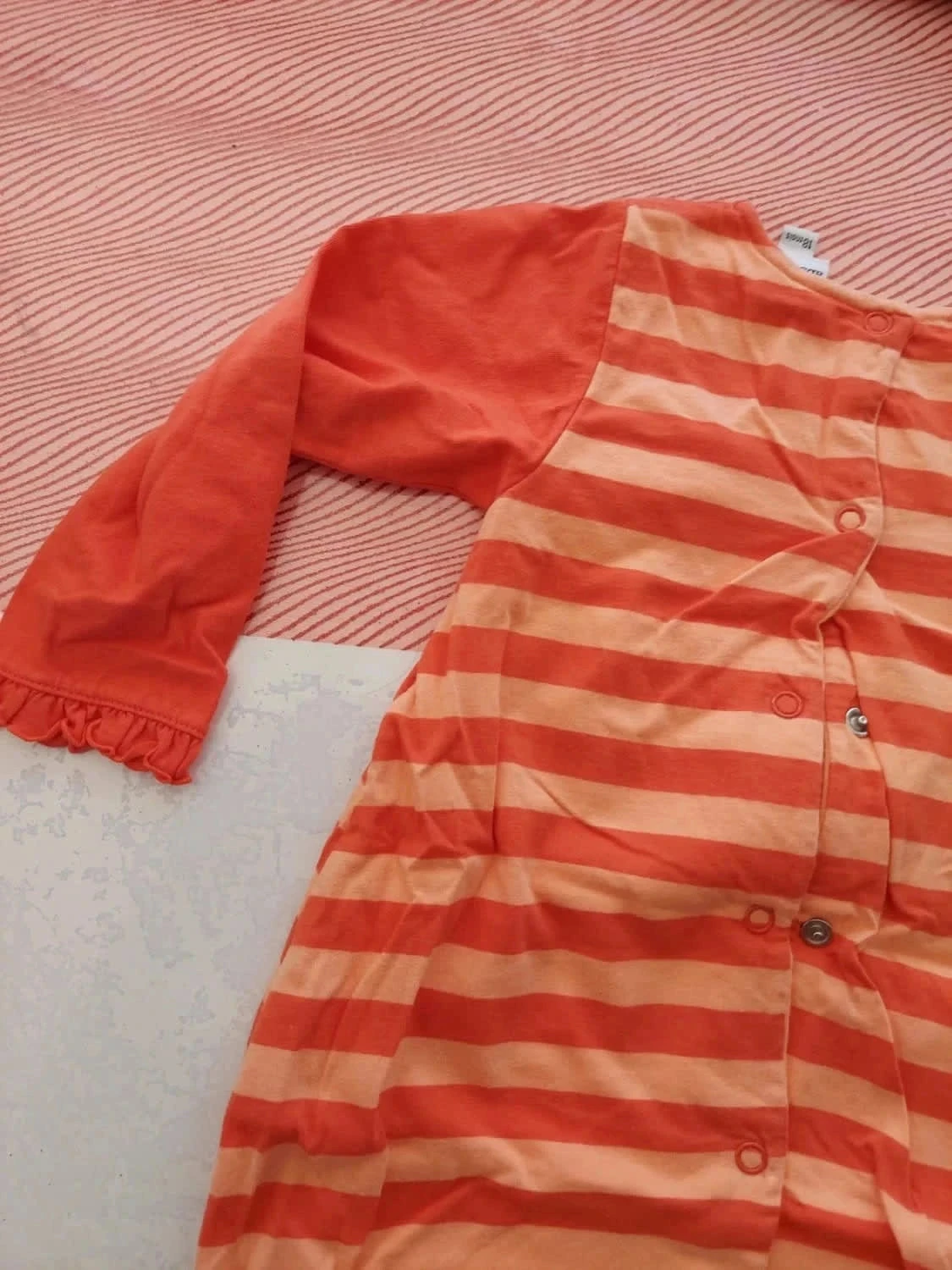 Vestido Absorba 18 meses bola – photo 3